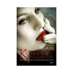 Kobieta, która spadła z nieba