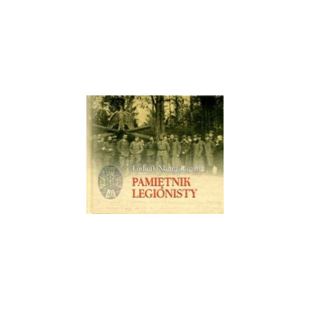 Pamiętnik legionisty