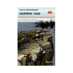 Narwik 1940