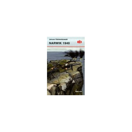 Narwik 1940