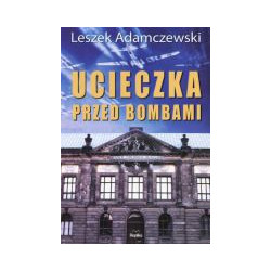 Ucieczka przed bombami