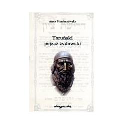 Toruński pejzaż żydowski