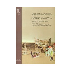 Florencja-muzeum