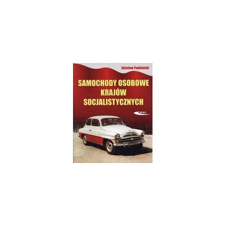 Samochody osobowe krajów socjalistycznych