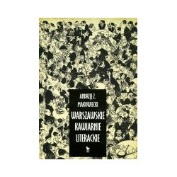 Warszawskie kawiarnie literackie