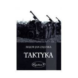 Taktyka