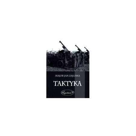 Taktyka