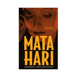 Mata Hari Zdradzona przez wszystkich
