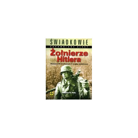 Żołnierze Hitlera