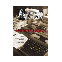 Autodenuncjacja