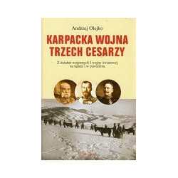 Karpacka wojna trzech cesarzy