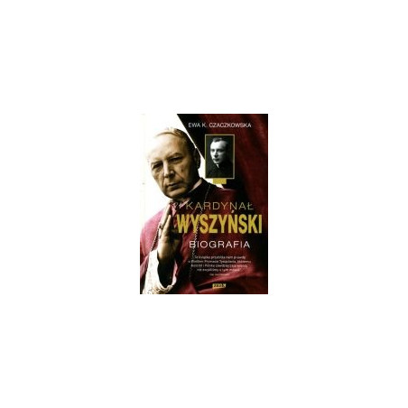 Kardynał Wyszyński Biografia