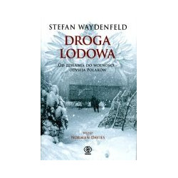 Droga lodowa