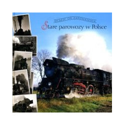 Stare parowozy w Polsce