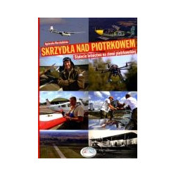 Skrzydła nad Piotrkowem