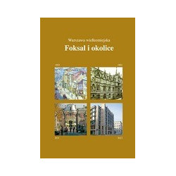 Foksal i okolice