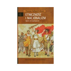 Etniczność i nacjonalizm