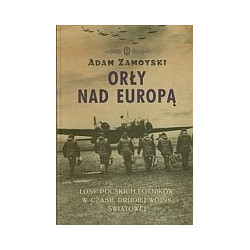Orły nad Europą