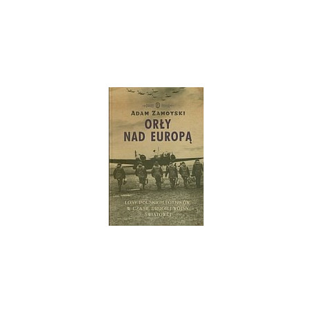 Orły nad Europą