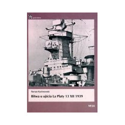Bitwa u ujścia La Platy 13 XII 1939