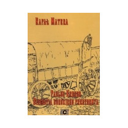 Paulus Kruger. Biografia burskiego prezydenta