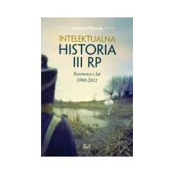 Intelektualna historia III RP