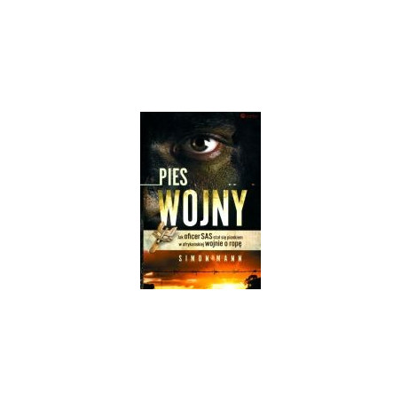 Pies wojny