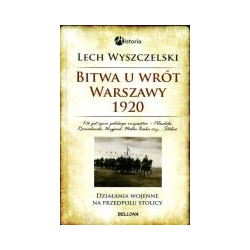 Bitwa u wrót Warszawy 1920