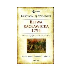 Bitwa racławicka 1794