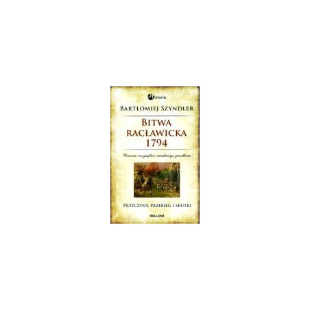 Bitwa racławicka 1794