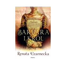 Barbara i król