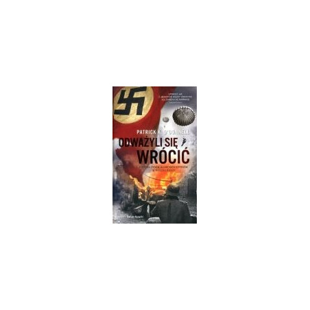 Odważyli się wrócić