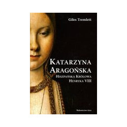Katarzyna Aragońska