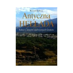 Antyczna Hellada