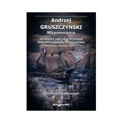 Andrzej Gruszczyński Wspomnienia