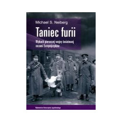 Taniec furii