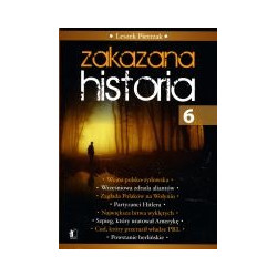 Zakazana historia 6