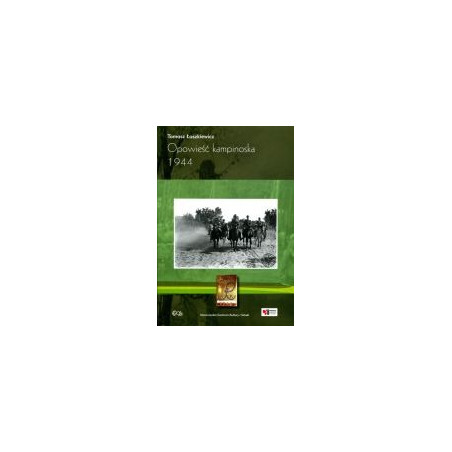 Opowieść kampinoska 1944