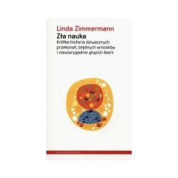 Zła nauka
