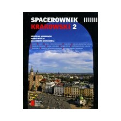 Spacerownik krakowski 2