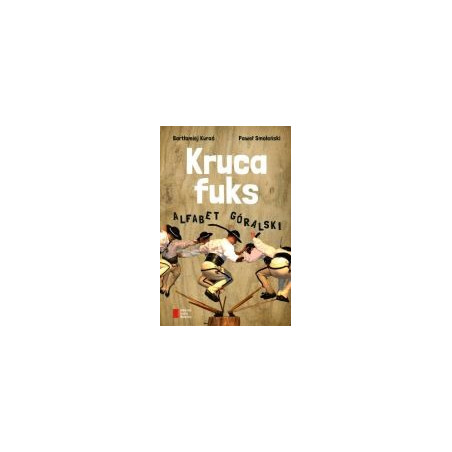 Kruca fuks Alfabet góralski