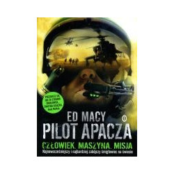 Pilot Apacza