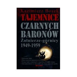 Tajemnice Czarnych Baronów