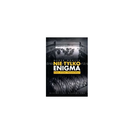 Nie tylko Enigma