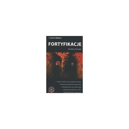 Fortyfikacje - przewodnik
