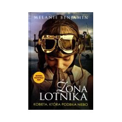 Żona lotnika