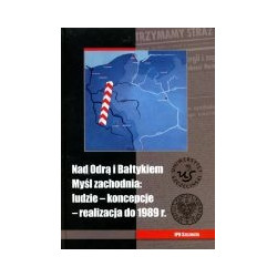 Nad Odrą i Bałtykiem