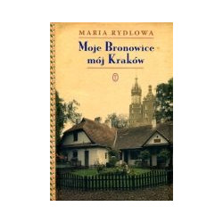 Moje Bronowice, mój Kraków