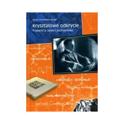 Kryształowe odkrycie