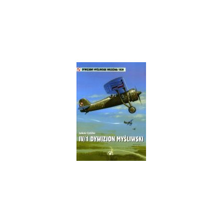 IV/1 Dywizjon Myśliwski